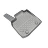 Covorase fata tip tavita TPE BMW X3 G45 2025-prezent