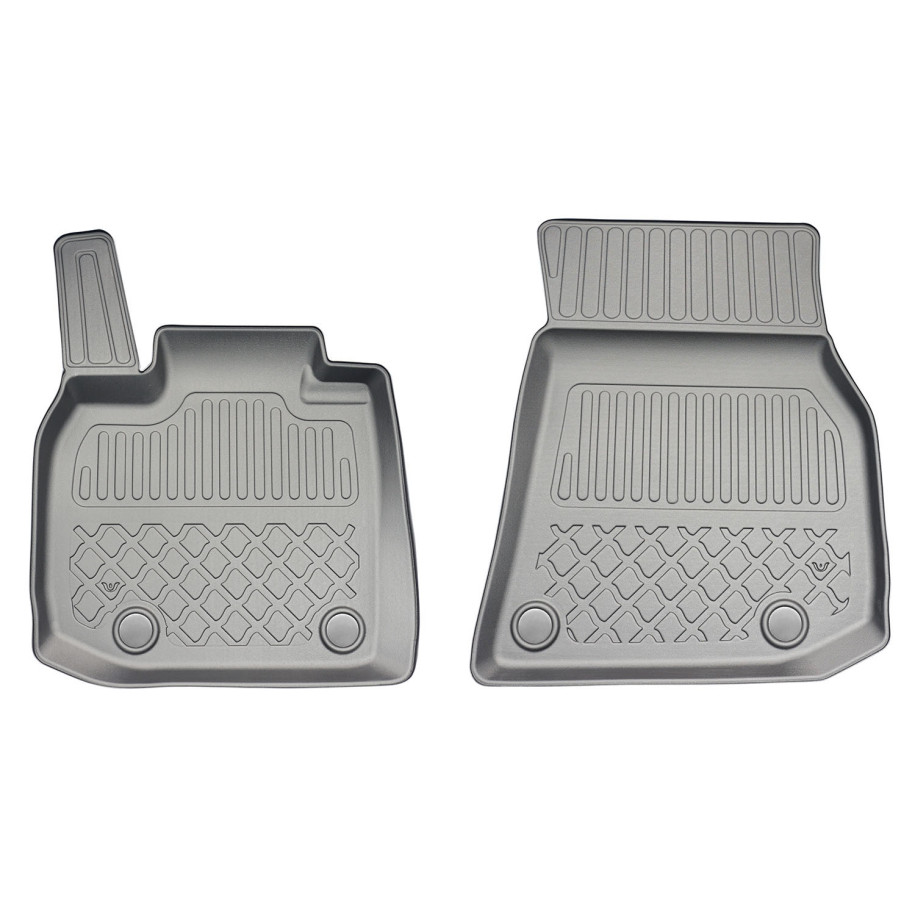 Covorase fata tip tavita TPE BMW X3 G45 2025-prezent