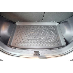 Tava protectie portbagaj speciala BYD Dolphin Electric (Aristar Cool Liner)