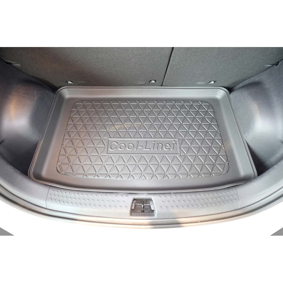 Tava protectie portbagaj speciala BYD Dolphin Electric (Aristar Cool Liner)