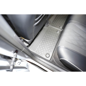 Covorase tip tavita TPE BYD Dolphin Electric