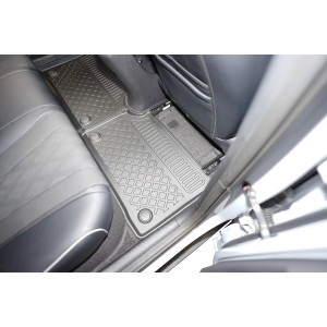 Covorase tip tavita TPE BYD Dolphin Electric