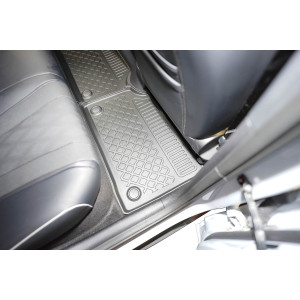 Covorase tip tavita TPE BYD Dolphin Electric