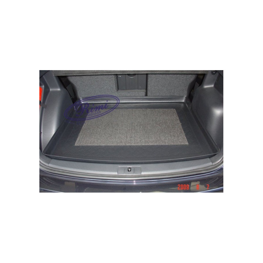 Tavita portbagaj Clasica - VW Golf 6 Plus (521) 2009-2014