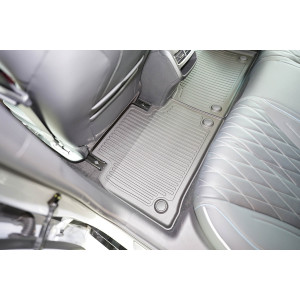 Covorase tip tavita TPE BYD Seal Electric