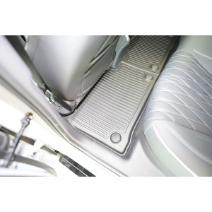 Covorase tip tavita TPE BYD Seal Electric