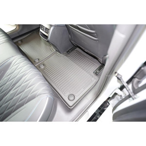 Covorase tip tavita TPE BYD Seal Electric