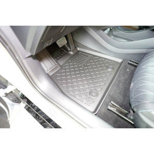 Covorase tip tavita TPE BYD Seal Electric (doar locurile din fata)
