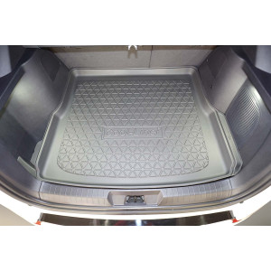 Tava protectie portbagaj speciala BYD Seal U SUV (Aristar Cool Liner)