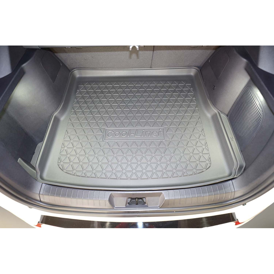 Tava protectie portbagaj speciala BYD Seal U SUV (Aristar Cool Liner)