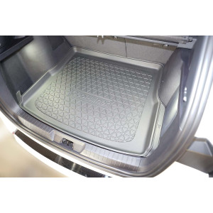 Tava protectie portbagaj speciala BYD Seal U SUV (Aristar Cool Liner)