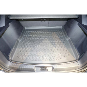 Tava protectie portbagaj speciala BYD Seal U SUV (Aristar Cool Liner)