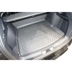 Tava protectie portbagaj speciala BYD Seal U SUV (Aristar Cool Liner)