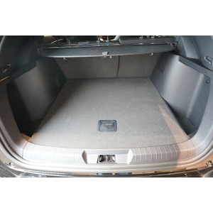 Tava protectie portbagaj speciala BYD Seal U SUV (Aristar Cool Liner)
