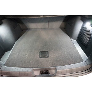 Tava protectie portbagaj speciala BYD Seal U SUV (Aristar Cool Liner)