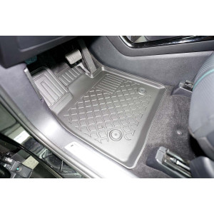 Covorase tip tavita TPE BYD Seal U Electric / Seal U DM-i Plug-in Hybrid