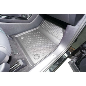 Covorase tip tavita TPE BYD Seal U Electric / Seal U DM-i Plug-in Hybrid
