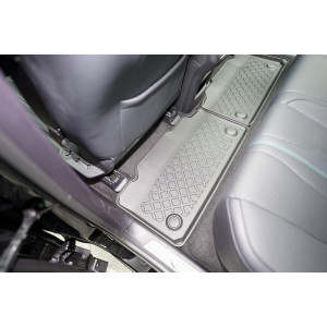 Covorase tip tavita TPE BYD Seal U Electric / Seal U DM-i Plug-in Hybrid