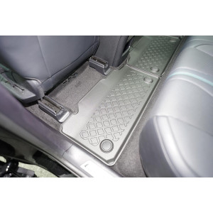 Covorase fata tip tavita TPE BYD Seal U Electric / Seal U DM-i Plug-in Hybrid