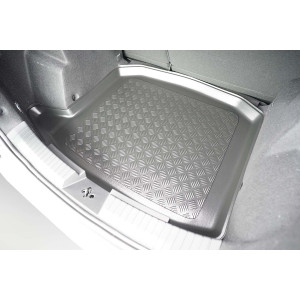 Cuva portbagaj Dacia Duster 3 2024-prezent, portbagaj jos, Aristar Basic