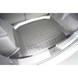 Cuva portbagaj Dacia Duster 3 2024-prezent, portbagaj jos, Aristar Basic