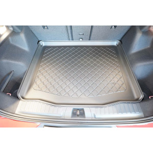 Tava protectie portbagaj Ford Explorer EV (Aristar Guardliner)