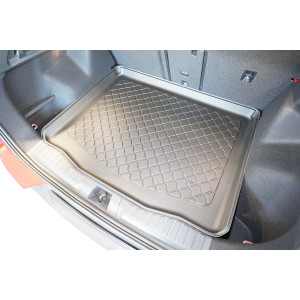 Tava protectie portbagaj Ford Explorer EV (Aristar Guardliner)