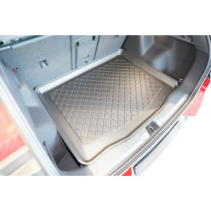 Tava protectie portbagaj Ford Explorer EV (Aristar Guardliner)