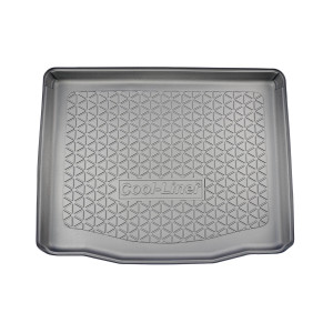 Tava protectie portbagaj speciala Ford Explorer (Aristar Cool Liner)
