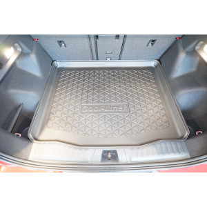 Tava protectie portbagaj speciala Ford Explorer (Aristar Cool Liner)