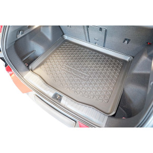 Tava protectie portbagaj speciala Ford Explorer (Aristar Cool Liner)