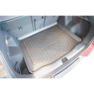 Tava protectie portbagaj speciala Ford Explorer (Aristar Cool Liner)
