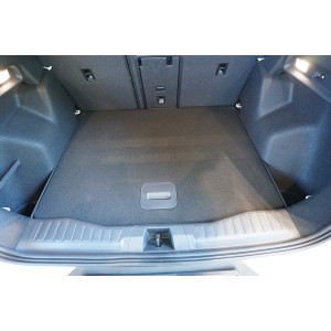 Tava protectie portbagaj speciala Ford Explorer (Aristar Cool Liner)
