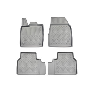 Covorase tip tavita TPE Ford Explorer Electric 2024-prezent