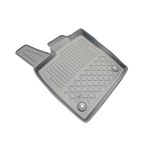 Covorase tip tavita TPE Ford Explorer Electric 2024-prezent