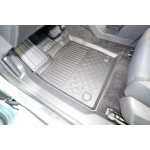 Covorase tip tavita TPE Ford Explorer Electric 2024-prezent