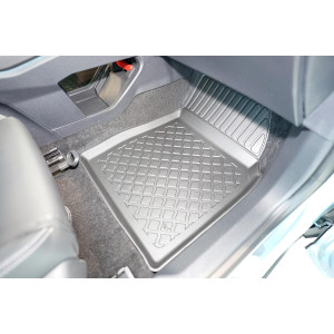 Covorase tip tavita TPE Ford Explorer Electric 2024-prezent