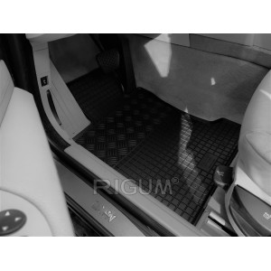 Presuri cauciuc Rigum - BMW Seria 5 E60 / E61