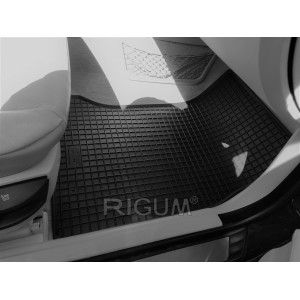 Presuri cauciuc Rigum - BMW Seria 5 E60 / E61
