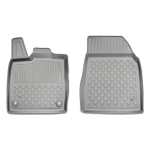 Covorase fata tip tavita TPE Ford Explorer Electric 2024-prezent