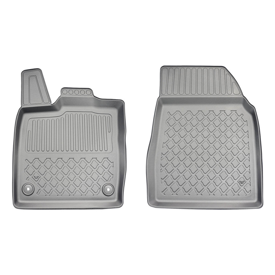 Covorase fata tip tavita TPE Ford Capri Electric 2024-prezent