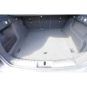 Cuva portbagaj Jaguar F Pace 2020-prezent, Aristar Basic