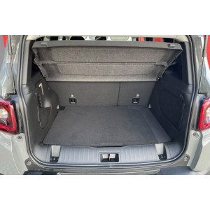 Tavita portbagaj Jeep Renegade e Hybrid MHEV Basic