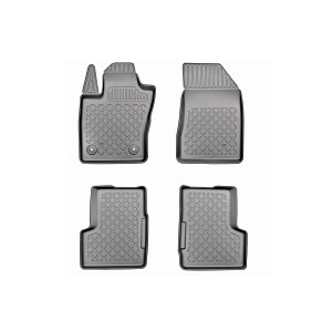 Covorase Jeep Renegade Mild Hybrid tip tavita