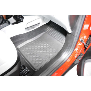 Covorase Jeep Renegade Mild Hybrid tip tavita