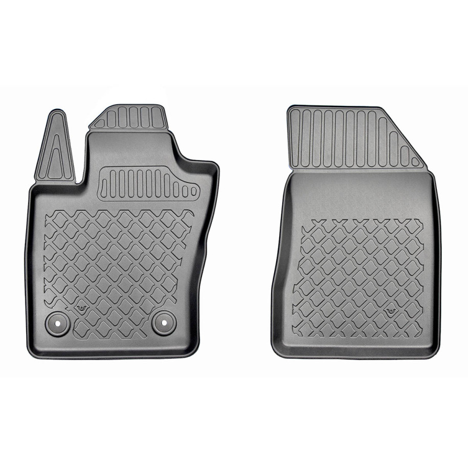 Covorase fata Jeep Renegade Mild Hybrid tip tavita