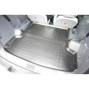 Cuva portbagaj Kia EV9, Aristar Basic