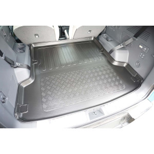 Cuva portbagaj Kia EV9, Aristar Basic