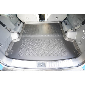 Tava protectie portbagaj Kia EV9 (Aristar Guardliner)