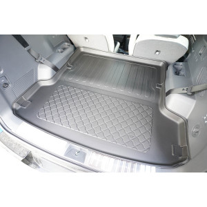 Tava protectie portbagaj Kia EV9 (Aristar Guardliner)